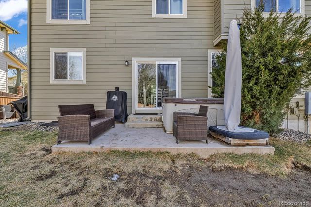 16755 E 105th Avenue, Commerce City, CO 80022