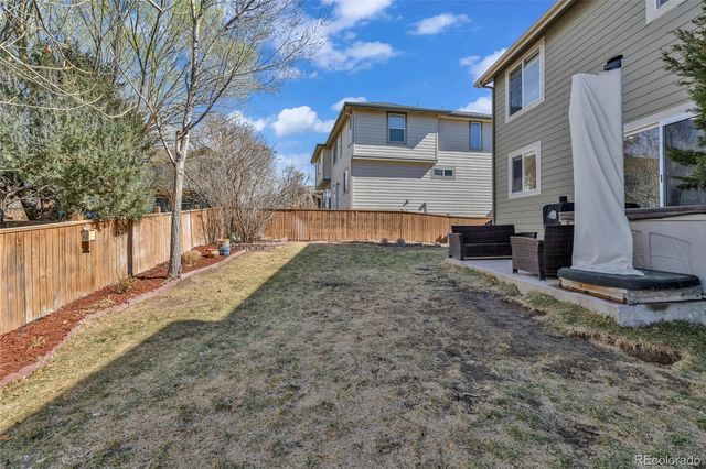 16755 E 105th Avenue, Commerce City, CO 80022