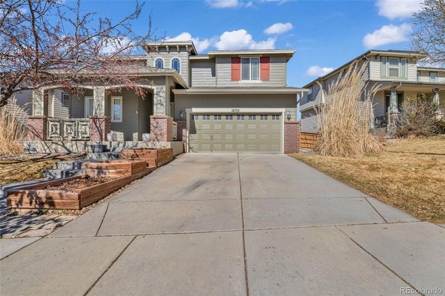 16755 E 105th Avenue, Commerce City, CO 80022