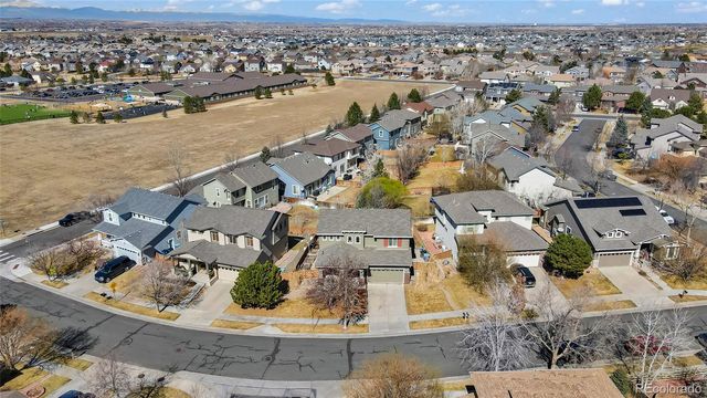 16755 E 105th Avenue, Commerce City, CO 80022
