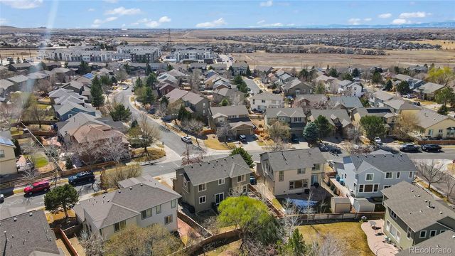 16755 E 105th Avenue, Commerce City, CO 80022