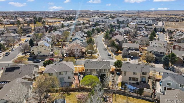 16755 E 105th Avenue, Commerce City, CO 80022