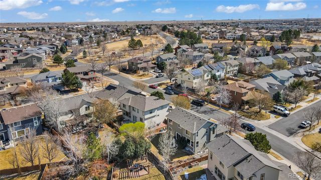 16755 E 105th Avenue, Commerce City, CO 80022