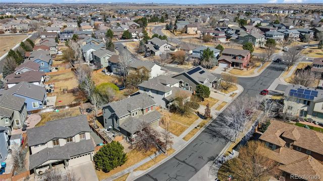 16755 E 105th Avenue, Commerce City, CO 80022