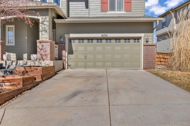 16755 E 105th Avenue, Commerce City, CO 80022