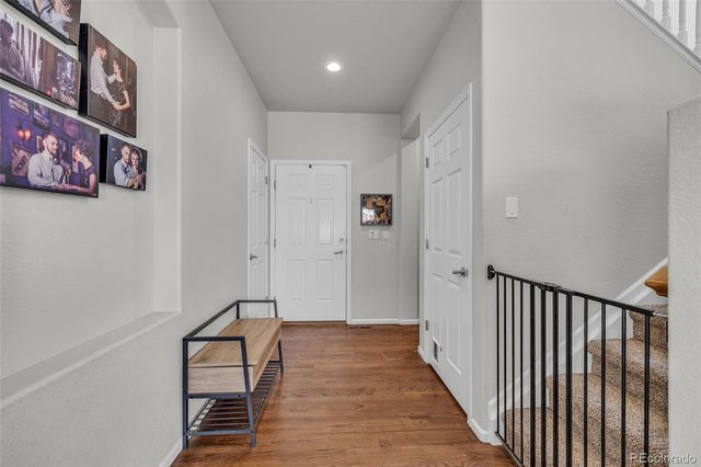 16755 E 105th Avenue, Commerce City, CO 80022