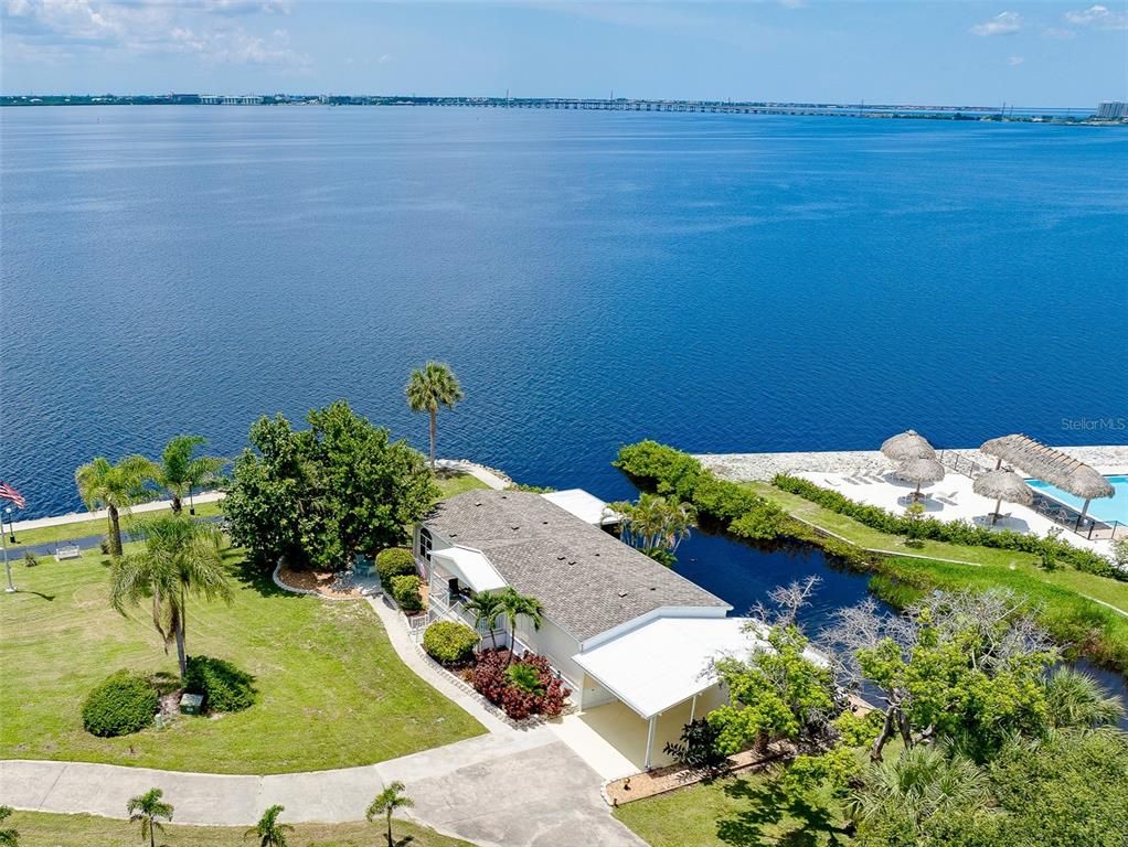 24437 HARBORVIEW ROAD A, Punta Gorda, FL 33980