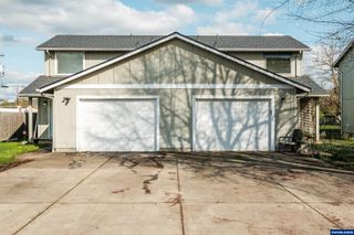 741 Marsh (& 731) St, Independence, OR 97351