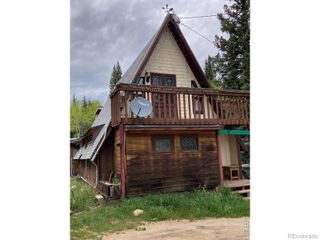1064 Cold Springs Road, Nederland, CO 80466