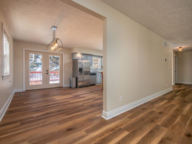 1115 Rodburn Hollow Road, Morehead, KY 40351