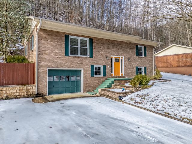 1115 Rodburn Hollow Road, Morehead, KY 40351