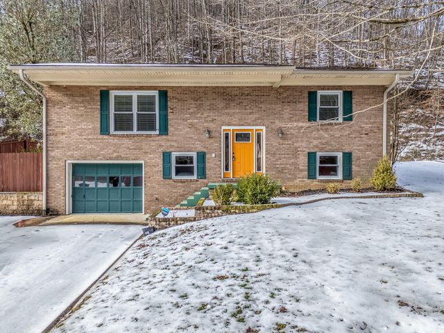 1115 Rodburn Hollow Road, Morehead, KY 40351