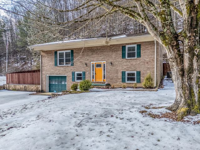 1115 Rodburn Hollow Road, Morehead, KY 40351