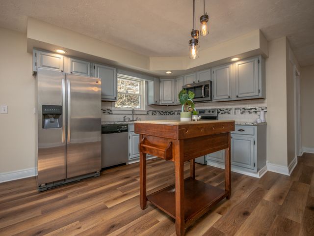 1115 Rodburn Hollow Road, Morehead, KY 40351