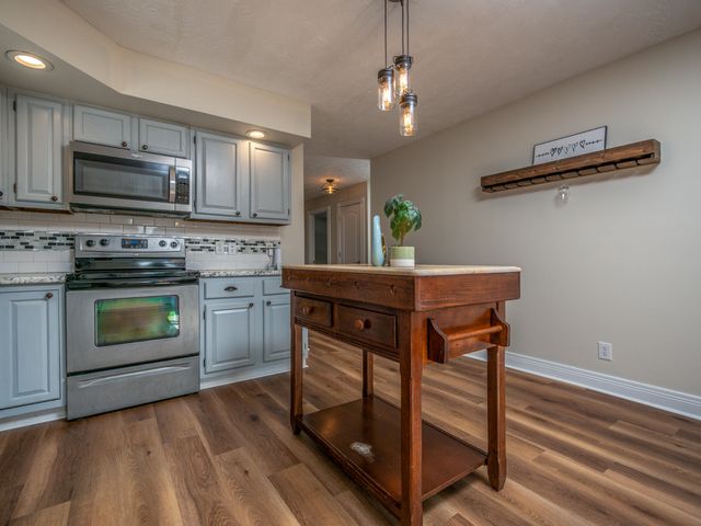 1115 Rodburn Hollow Road, Morehead, KY 40351