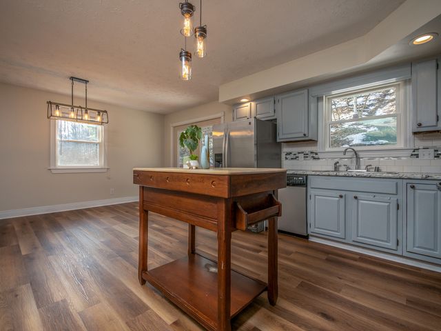 1115 Rodburn Hollow Road, Morehead, KY 40351