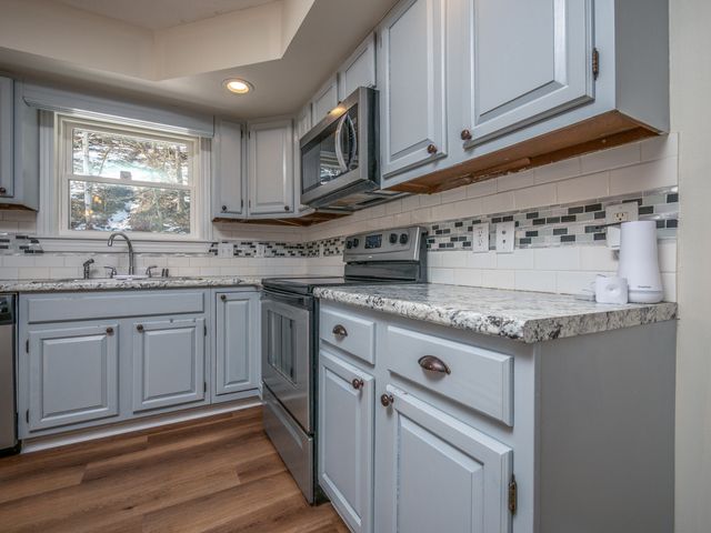 1115 Rodburn Hollow Road, Morehead, KY 40351