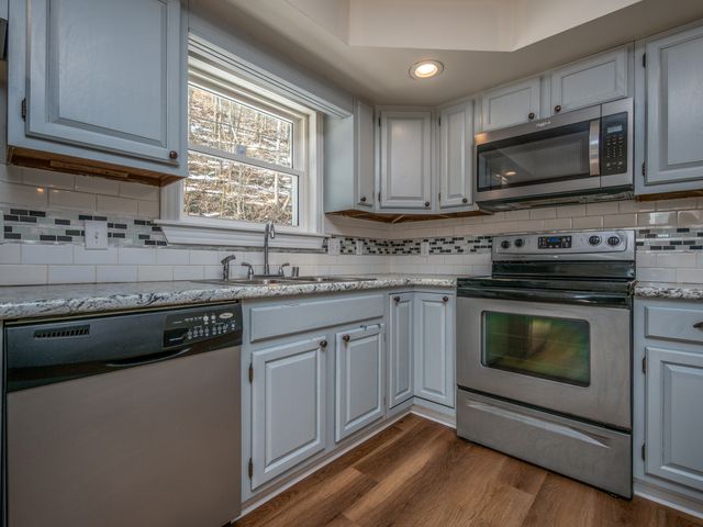 1115 Rodburn Hollow Road, Morehead, KY 40351