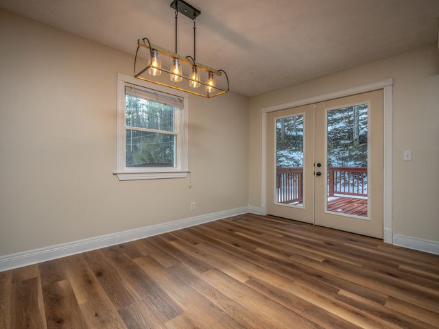 1115 Rodburn Hollow Road, Morehead, KY 40351