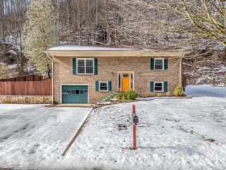 1115 Rodburn Hollow Road, Morehead, KY 40351