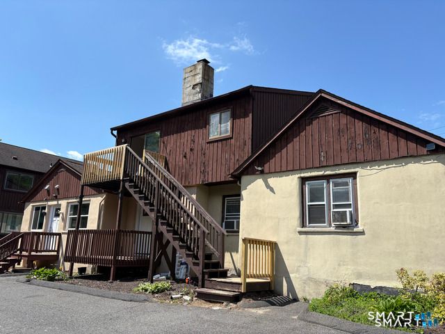 28-32 Starr Avenue 9, Danbury, CT 06811