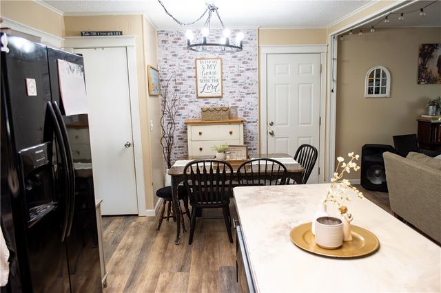 17 Ipswich Drive, Bella Vista, AR 72714