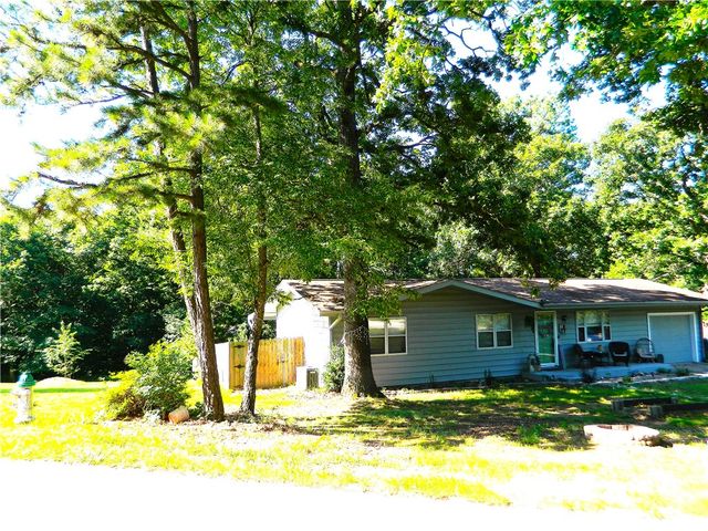 17 Ipswich Drive, Bella Vista, AR 72714