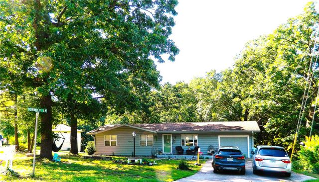 17 Ipswich Drive, Bella Vista, AR 72714
