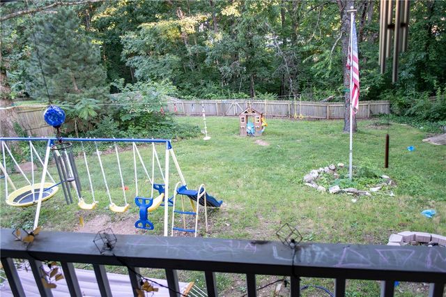 17 Ipswich Drive, Bella Vista, AR 72714