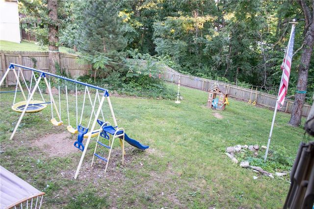 17 Ipswich Drive, Bella Vista, AR 72714