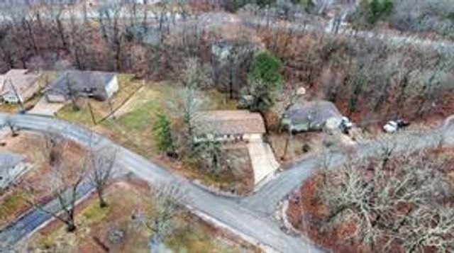 17 Ipswich Drive, Bella Vista, AR 72714