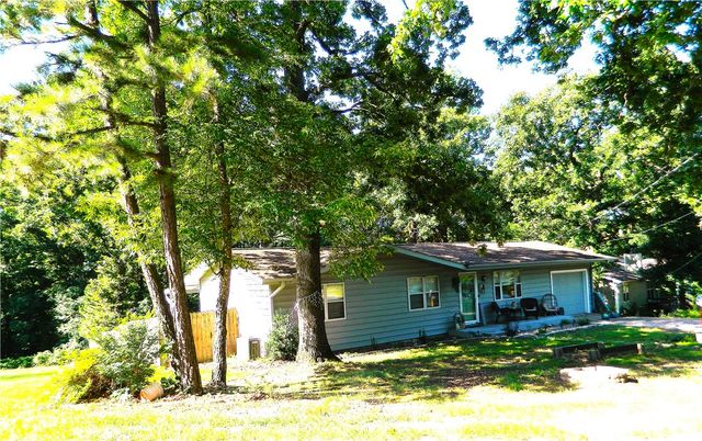 17 Ipswich Drive, Bella Vista, AR 72714
