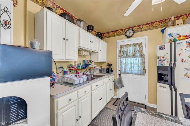 1533 E 195th Street, Euclid, OH 44117