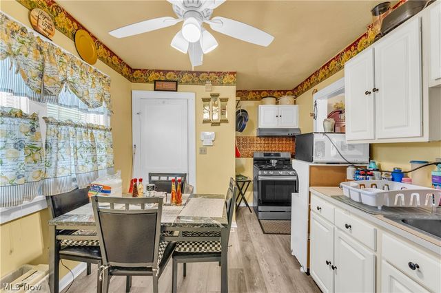 1533 E 195th Street, Euclid, OH 44117