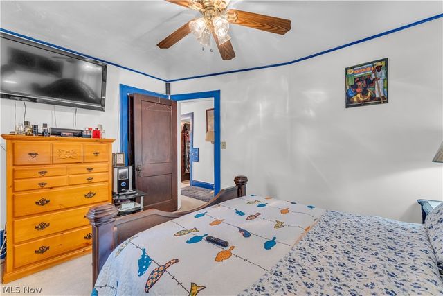 1533 E 195th Street, Euclid, OH 44117