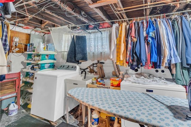 1533 E 195th Street, Euclid, OH 44117