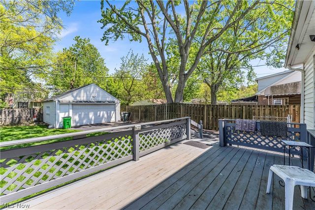 1533 E 195th Street, Euclid, OH 44117