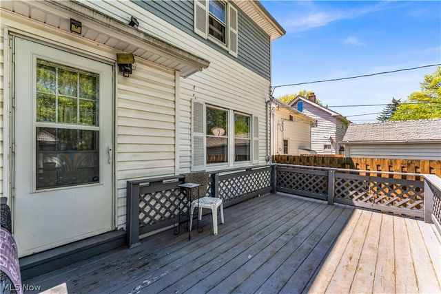 1533 E 195th Street, Euclid, OH 44117
