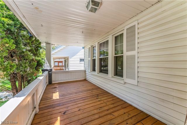 1533 E 195th Street, Euclid, OH 44117