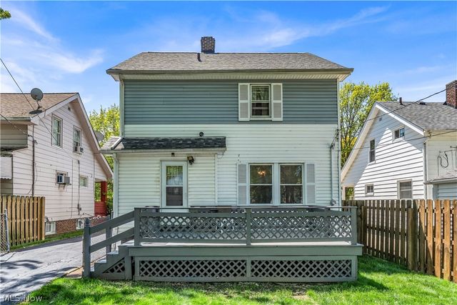 1533 E 195th Street, Euclid, OH 44117