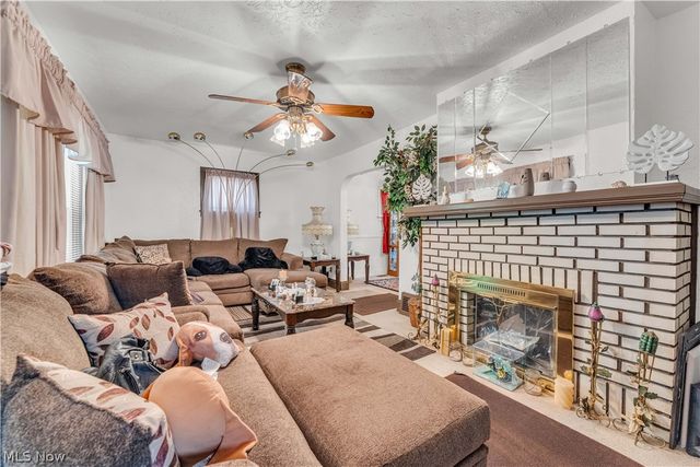 1533 E 195th Street, Euclid, OH 44117