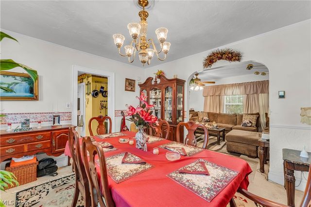 1533 E 195th Street, Euclid, OH 44117