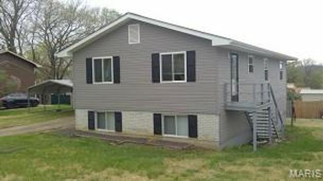 902 Glencoe, Park Hills, MO 63601