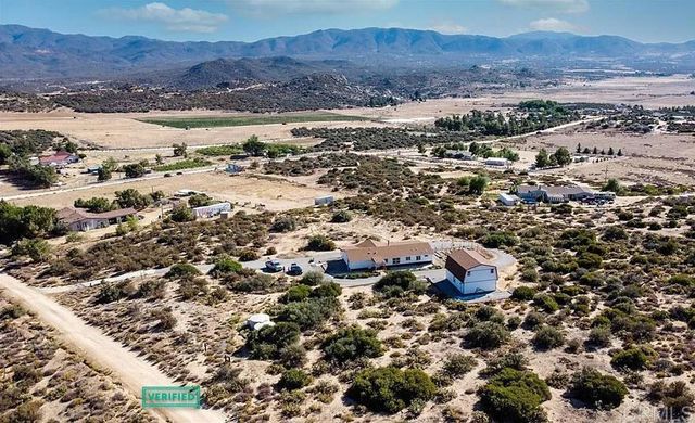 42825 Sweetbush Lane, Anza, CA 92539