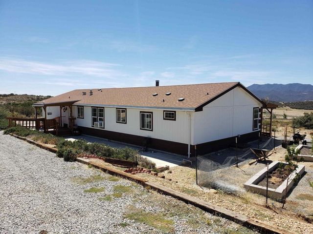 42825 Sweetbush Lane, Anza, CA 92539