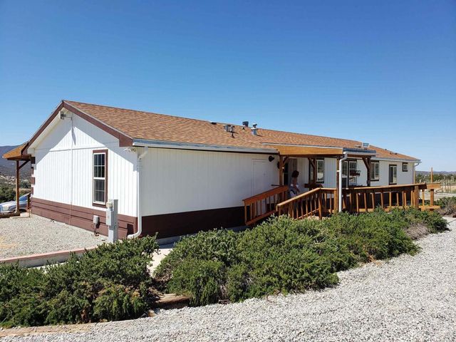 42825 Sweetbush Lane, Anza, CA 92539