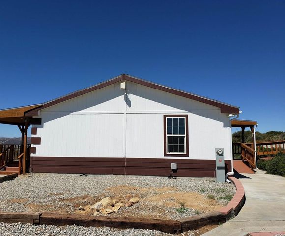 42825 Sweetbush Lane, Anza, CA 92539