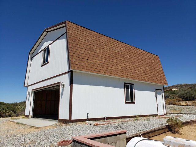 42825 Sweetbush Lane, Anza, CA 92539