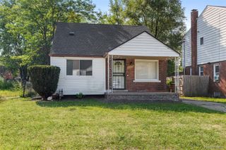 12660 Duchess Street, Detroit, MI 48224