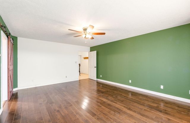 37 Sage Lane, Edgewood, NM 87015